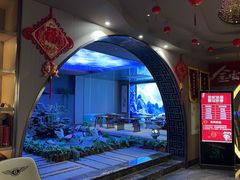 -陆琴脚艺·足浴·SPA(夫子庙店)