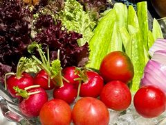 -旺角小渔村(二马路店)