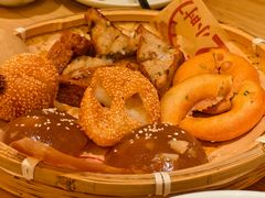 -老福洲·三十年福州味(斗东店)