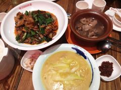 -百年神厨·地道川菜(清江西路店)