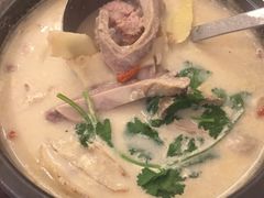 -文兴酒家(Chinatown - Gerrard Street)