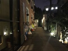 -龙门阵茶屋川菜馆(武康路店)