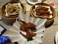 -虾饺妹·粤式手工点心(水荫路店)