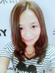 -佑米造型假发订制
