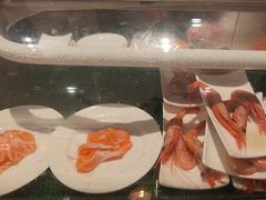 -杭州开元名都大酒店·地中海自助餐厅