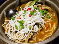 -几荷·恰似故人来(秀水广场店)