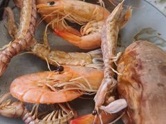 -仙螺岛海鲜自助餐厅(总店)