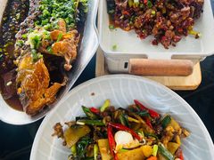 -树厨贵州菜(铜仁花果山店)