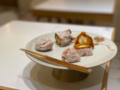 柿子果子-茶是一枝花泡茶店