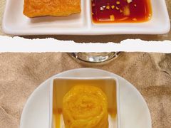 炸咯吱-厉家菜(金宝街店)