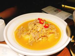 -外婆私房菜(新亚百货店)