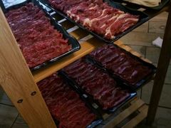 -手选潮汕鲜活牛肉火锅(二七广场店)