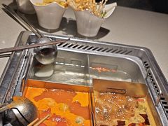 -海底捞火锅(大学路新象城店)