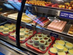 -蚝英雄鲜蚝自助专门店(长楹天街直营店)