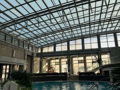 -和园景逸大酒店朗月汤泉