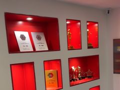 -英派斯健身旗舰店(海信国际中心馆)