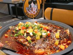 -鱼见你烤鱼•本地烧烤(1818店)