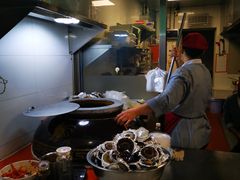 -北京舞蹈学院食堂