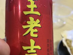 -蚝哥花姐湛江烤生蚝(美丽湾市场店)