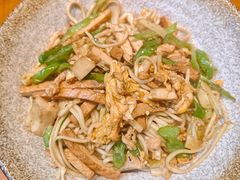 -圳兴面王·拌川·特色炒面(南山保利剧院店)