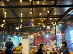 -前门杨记·铜锅涮肉(王府井·故宫店)