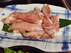 -虎丸烧肉(世纪汇店)