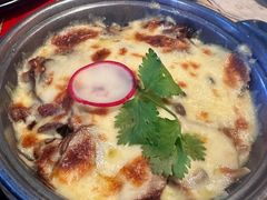 -Luchador摔跤手墨西哥餐厅(恒宇广场店)