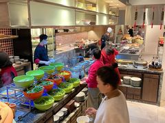 -金海湾自助餐厅(金陵饭店)