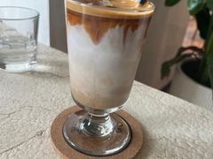 -Me Coffee下午茶艺术空间