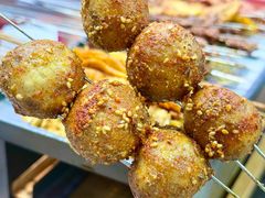 -马海涛牛肉串·午市牛腩饭·烧烤夜宵(领汇广场店)