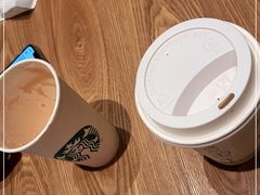 -星巴克(厦门万象城4F店)