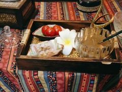 -康健民中泰式·古法按摩连锁品牌(华润万家店)