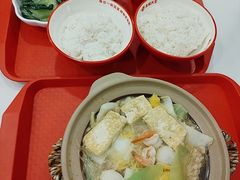 -永和大王(一口茶豆浆|花香豆更香·长寿路店)