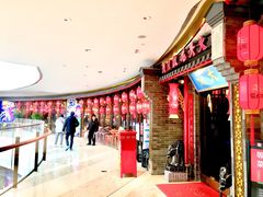 -蜀大侠火锅(森兰花园城店)