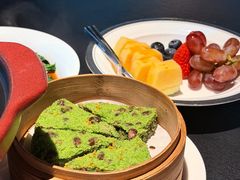 -茶人村·前滩江景雅宴(上海首店)
