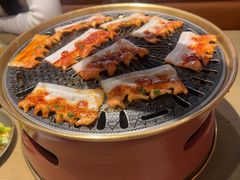 -西塔老太太泥炉烤肉(双井店)