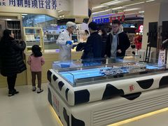 -红星前进面包牛奶公司(君太店)