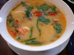 -Dang restaurant (patong phuket)