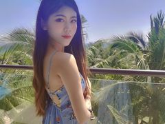 -三亚海棠湾万丽度假酒店