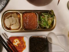 -老卜奎齐齐哈尔烤肉(人民东路店)