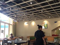 -So Lounge索兰至餐厅(蓝色港湾店)