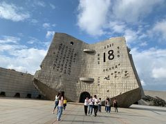 -沈阳“九·一八”历史博物馆