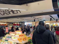 -Olé精品超市(上海虹桥南丰城店)