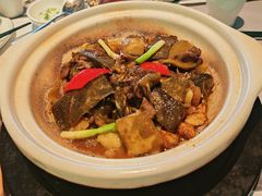 -新兴·金羊座·粤菜点心(乐峰店)