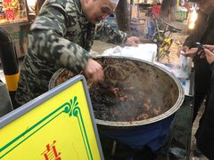 甄糕-马文章胖子甑糕(洒金桥店)