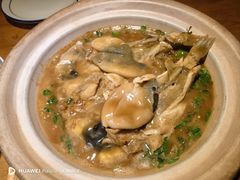 -永安鱼庄·镇江菜(丁卯店)