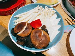 -青瓷火锅料理(西单大悦城店)