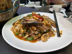 -飞尝蚝·顺德菜·鱼生(顺德总店)