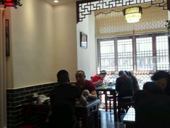 -晋爱面大同刀削面(白纸坊店)