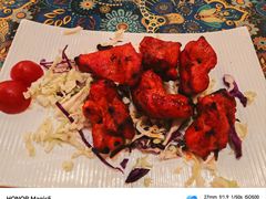 -清真· AL-JANNAT 佳纳特餐厅(仙林店)